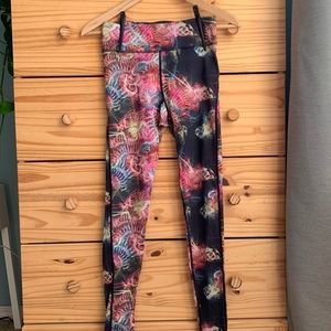 100% Merino Wool Mid-Layer Bottoms